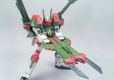 HG 1/144 VERDE BUSTER GUNDAM