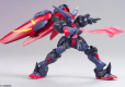 HGFC 1/144 MASTER GUNDAM & FUUNSAIKI