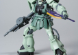 HGUC 1/144 MS-06F-2 ZAKU II F2 BL
