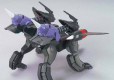 HG 1/144 KERBEROS BuCUE HOUND