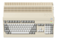 Amiga 500 Mini