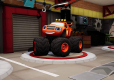 Blaze and the Monster Machines Axle City Racers