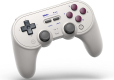 8Bitdo Pro2 Gamepad G Classic Edition