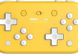 8BitDo Lite BT Gamepad Yellow