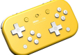 8BitDo Lite BT Gamepad Yellow