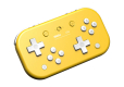 8BitDo Lite BT Gamepad Yellow