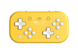 8BitDo Lite BT Gamepad Yellow