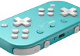 8BitDo Lite BT Gamepad Turquoise