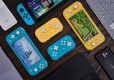 8BitDo Lite BT Gamepad Turquoise