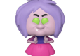 The Sword in the Stone POP! Madam Mim 9 cm nr 1101
