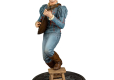 Wiedźmin Netflix Statua PVC Jaskier 22 cm