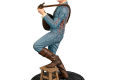 Wiedźmin Netflix Statua PVC Jaskier 22 cm