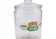 Przyjaciele Central Perk pojemnik na ciastka (wysokość: 20,50 cm)
