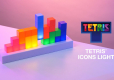 Lampka Tetris Icons Light