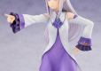 Re:ZERO -Starting Life in Another World- Statua PVC Emilia 17 cm