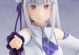 Re:ZERO -Starting Life in Another World- Statua PVC Emilia 17 cm