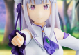 Re:ZERO -Starting Life in Another World- Statua PVC Emilia 17 cm