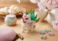 Okami Nendoroid Shiranui 10 cm