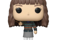 Harry Potter POP! Hermione with Wand 9 cm nr 133
