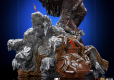 God of War BDS Art Scale Statua 1/10 Ogre 32 cm