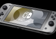 Konsola Nintendo Switch Lite Dialga & Palkia Edition