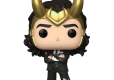 Loki POP! President Loki 9 cm nr 898