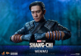Shang-Chi and the Legend of the Ten Rings 1/6 Wenwu 28 cm