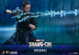 Shang-Chi and the Legend of the Ten Rings 1/6 Wenwu 28 cm