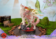 Okami Statua PVC Shiranui (Celestial Howl) 23 cm