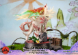 Okami Statua PVC Shiranui (Celestial Howl) 23 cm