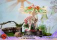 Okami Statua PVC Shiranui (Celestial Howl) 23 cm