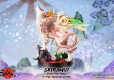 Okami Statua PVC Shiranui (Celestial Howl) 23 cm
