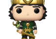 Loki POP! Kid Loki 9 cm nr 900