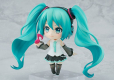 Vocaloid Piapro Characters Nendoroid Hatsune Miku NT 10 cm