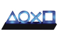 Lampka Playstation Icons Light PS5