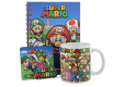 Zestaw Super Mario Giftset