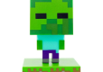 Lampka Minecraft Zombie Icon Light