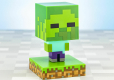 Lampka Minecraft Zombie Icon Light