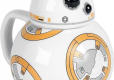 Kubek 3D Star Wars BB8