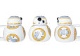 Kubek 3D Star Wars BB8