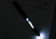 Świecący długopis Harry Potter Lumos