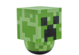 Kołysząca się lampka Minecraft Creeper
