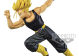 DRAGON BALL Z MATCH MAKERS - SUPER SAIYAN TRUNKS
