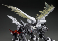FIGURE RISE DIGIMON METALGARURUMON BLACK Ver.
