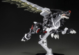 FIGURE RISE DIGIMON METALGARURUMON BLACK Ver.