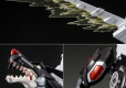 FIGURE RISE DIGIMON METALGARURUMON BLACK Ver.