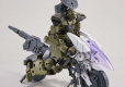 30MM 1/144 EA VEHICLE (CANNON BIKE Ver.)