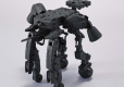 30MM 1/144 EA VEHICLE (SPACE CRAFT Ver.) [BLACK]