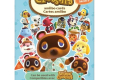 Zestaw 3 kart do Animal Crossing Happy Home Designer Series 5
