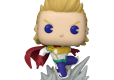 My Hero Academia POP! Mirio in Hero Costume 9 cm nr 1004
